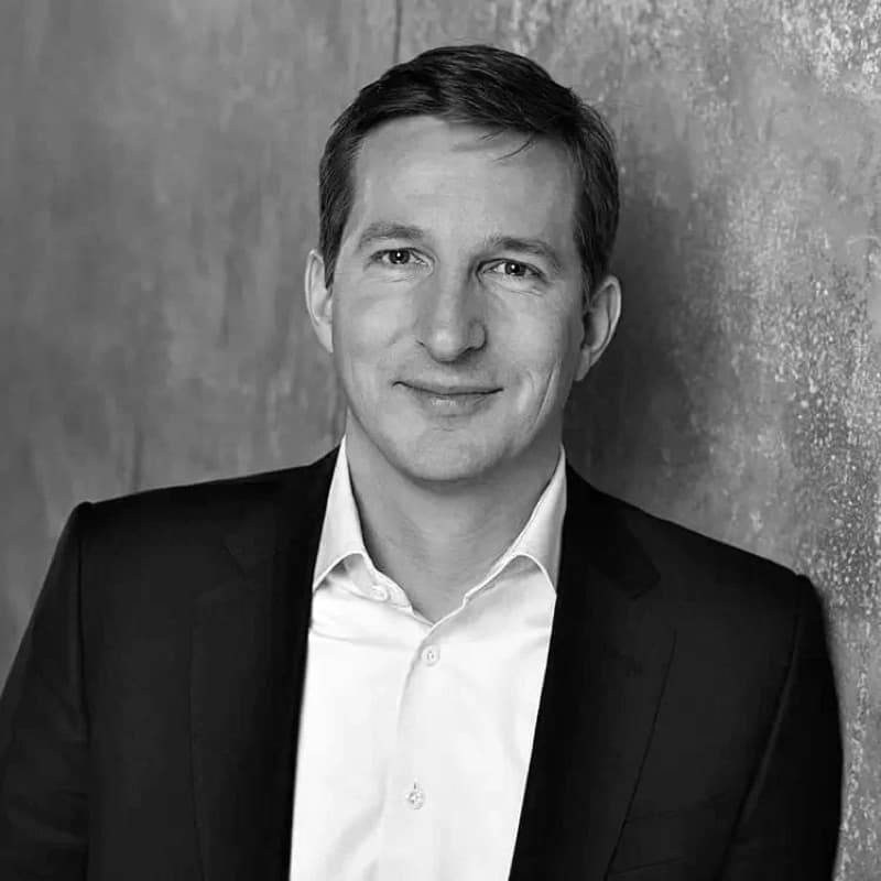 Portræt af Christian Ørsted